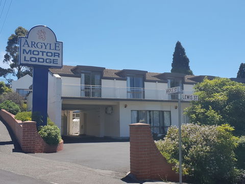 The Argyle - Accommodation Main Beach 0