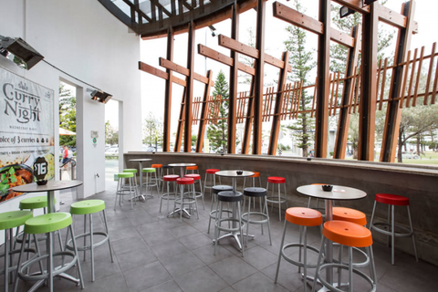 Burleigh Heads Hotel - Accommodation Main Beach 4