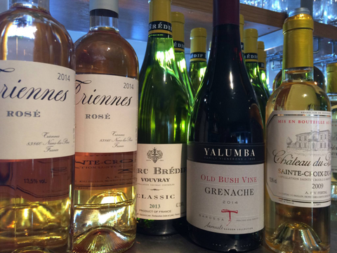 Sandbar - Accommodation Main Beach 18