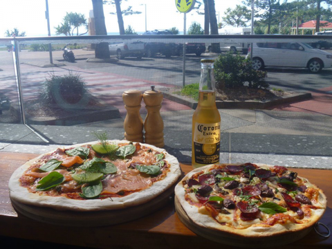 The Coolangatta Hotel - Accommodation Main Beach 2