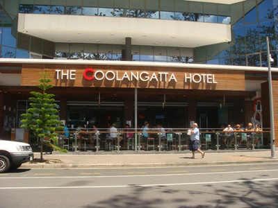 The Coolangatta Hotel - Accommodation Main Beach 3