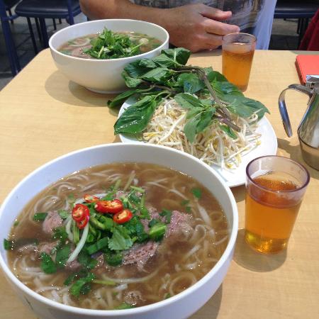 AN Restaurant - Accommodation Main Beach 0