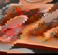 Arjuna Indian Restaurant - Accommodation Main Beach