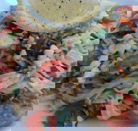 Bond Cafe - Accommodation Main Beach