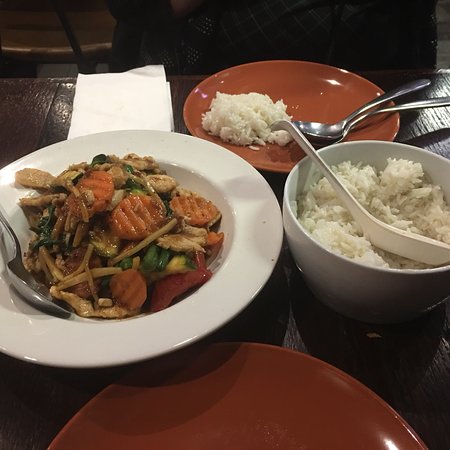 EnThaicement - Accommodation Main Beach 0