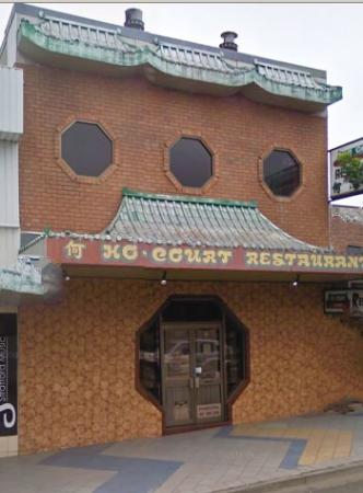 Ho Court - Accommodation Main Beach 0