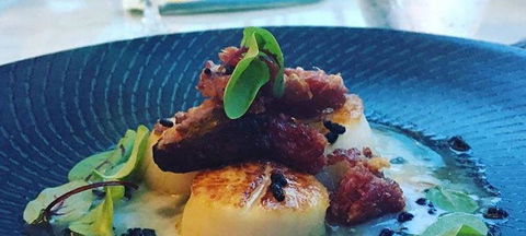 Q Dining - Accommodation Main Beach 0