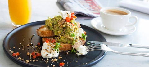 Q Dining - Accommodation Main Beach 1