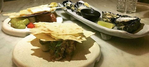 Q Dining - Accommodation Main Beach 2