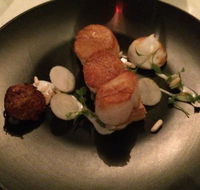 Restaurant Como - Accommodation Main Beach