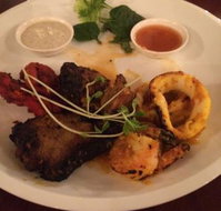 Ruby Raja - Accommodation Main Beach