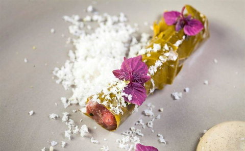 Sage Dining Rooms - Accommodation Main Beach 0