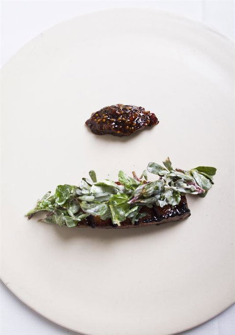 Sage Dining Rooms - Accommodation Main Beach 9