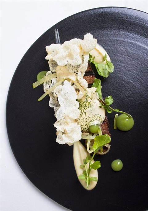 Sage Dining Rooms - Accommodation Main Beach 10