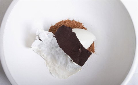 Sage Dining Rooms - Accommodation Main Beach 11