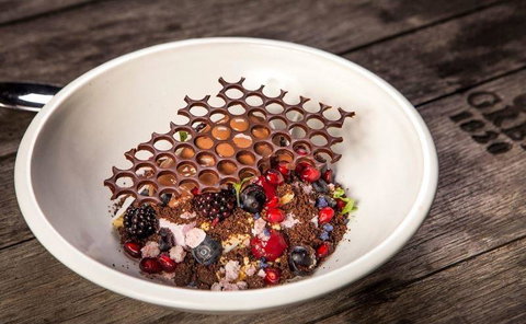 Sage Dining Rooms - Accommodation Main Beach 1