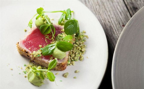 Sage Dining Rooms - Accommodation Main Beach 2