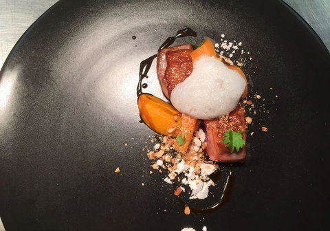 Sage Dining Rooms - Accommodation Main Beach 4