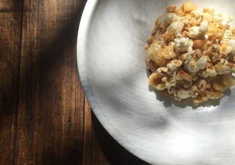 Sage Dining Rooms - Accommodation Main Beach 5