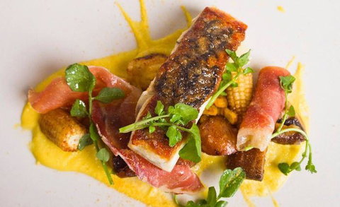 Sage Dining Rooms - Accommodation Main Beach 6