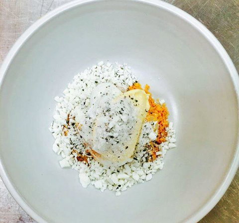 Sage Dining Rooms - Accommodation Main Beach 7