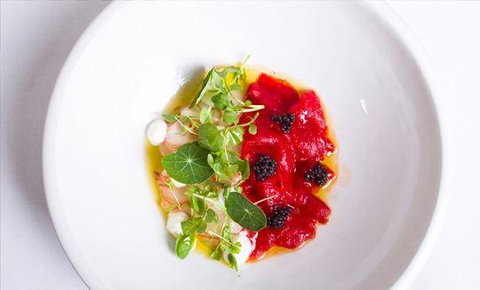 Sage Dining Rooms - Accommodation Main Beach 8