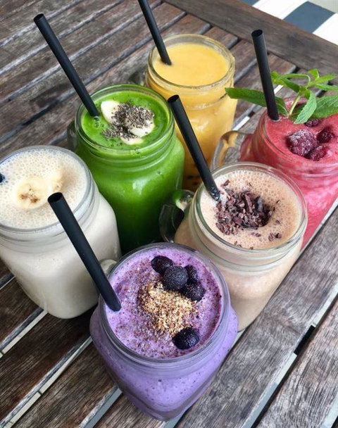 Sandbar - Accommodation Main Beach 14