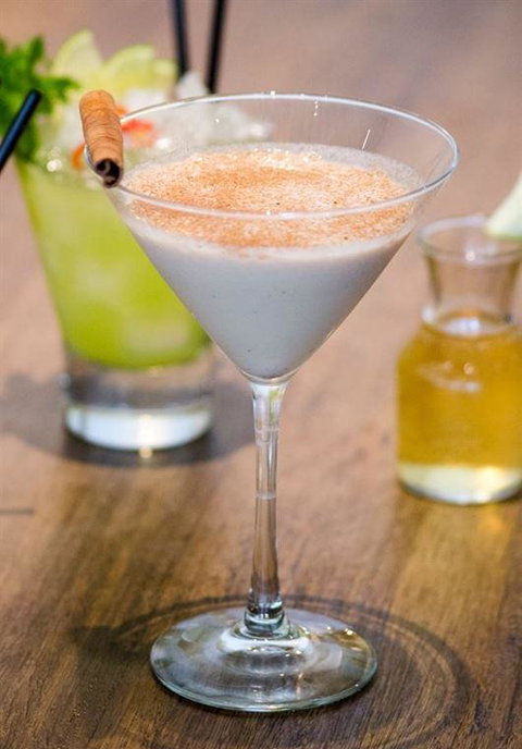 Sandbar - Accommodation Main Beach 15