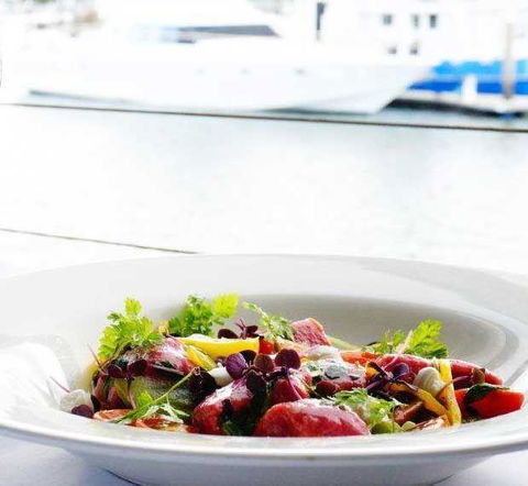 SEE Restaurant - Accommodation Main Beach 8