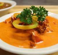 Tamleni Indian Restaurant - Accommodation Main Beach