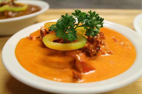 Tamleni Indian Restaurant - Accommodation Main Beach 0