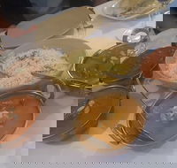 Tandoori  Curry Club - Accommodation Main Beach