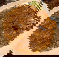 Temasek - Accommodation Main Beach