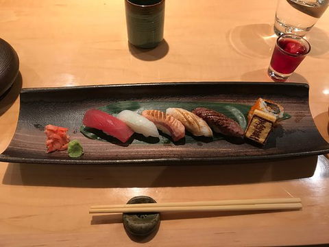 Tempura Hajime - Accommodation Main Beach 0