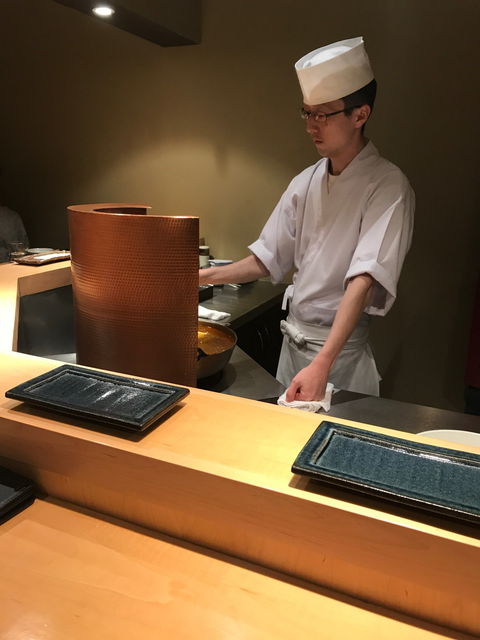 Tempura Hajime - Accommodation Main Beach 2