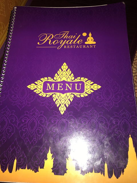 Thai Royale Restaurant - Accommodation Main Beach 5
