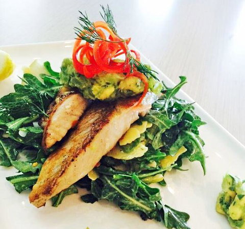 The Beach Shack - Accommodation Main Beach 7