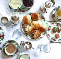 The Tea Room QVB - Accommodation Main Beach