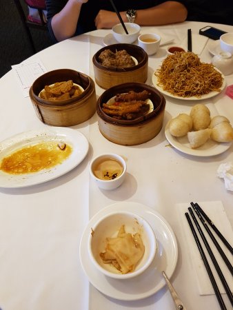 Tingha Palace - Accommodation Main Beach 0