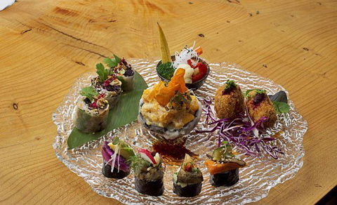 Wabi Sabi Salon - Accommodation Main Beach 23