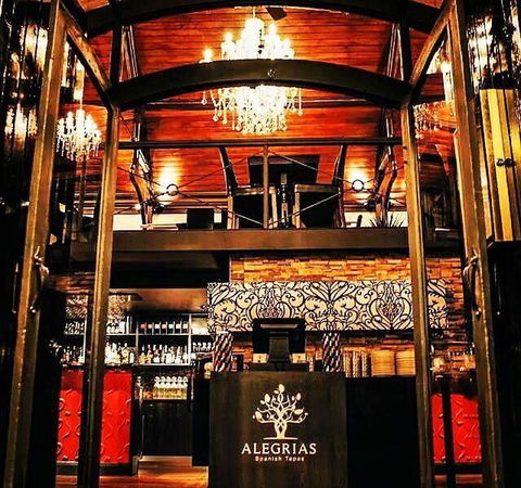 Alegrias Spanish Tapas - Accommodation Main Beach 17