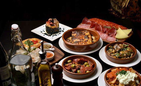 Alegrias Spanish Tapas - Accommodation Main Beach 19