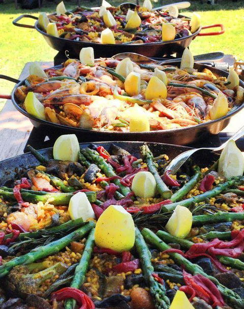 Alegrias Spanish Tapas - Accommodation Main Beach 20