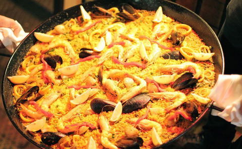 Alegrias Spanish Tapas - Accommodation Main Beach 25