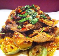 Galangal Thai Cuisine - Accommodation Main Beach