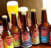 Ironbark Brewery - Accommodation Main Beach