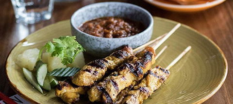 KA-CHIN - Accommodation Main Beach 2