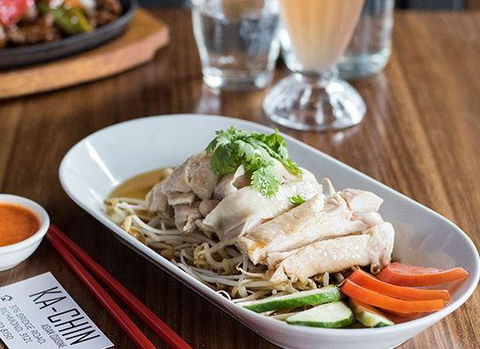 KA-CHIN - Accommodation Main Beach 6