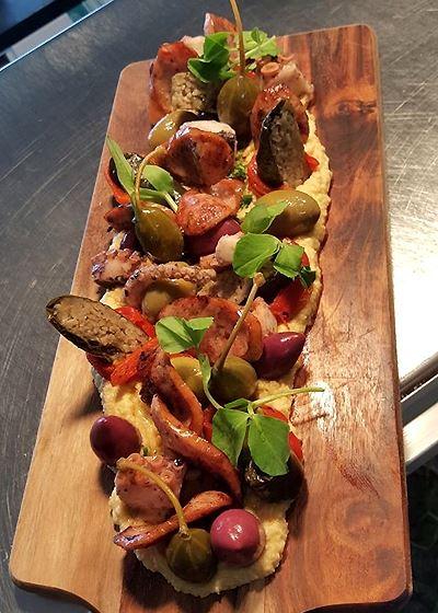 NINE 50 Restaurant & Bar - Accommodation Main Beach 0