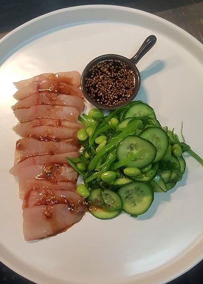 NINE 50 Restaurant & Bar - Accommodation Main Beach 3